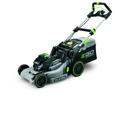 Kit Tondeuse EGO Tondeuse auto-propulsée 47cm LM1903E-SP