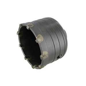 Trépan Record Filetage M16 Ø68mm GUILLET