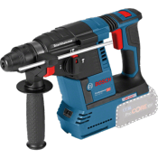 Perforateur BOSCH GBH18V-26F seul