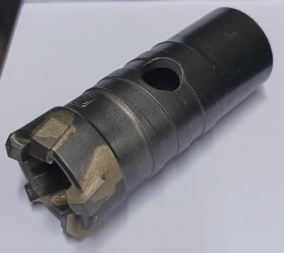 Trépan Record Filetage M16 Ø30mm GUILLET